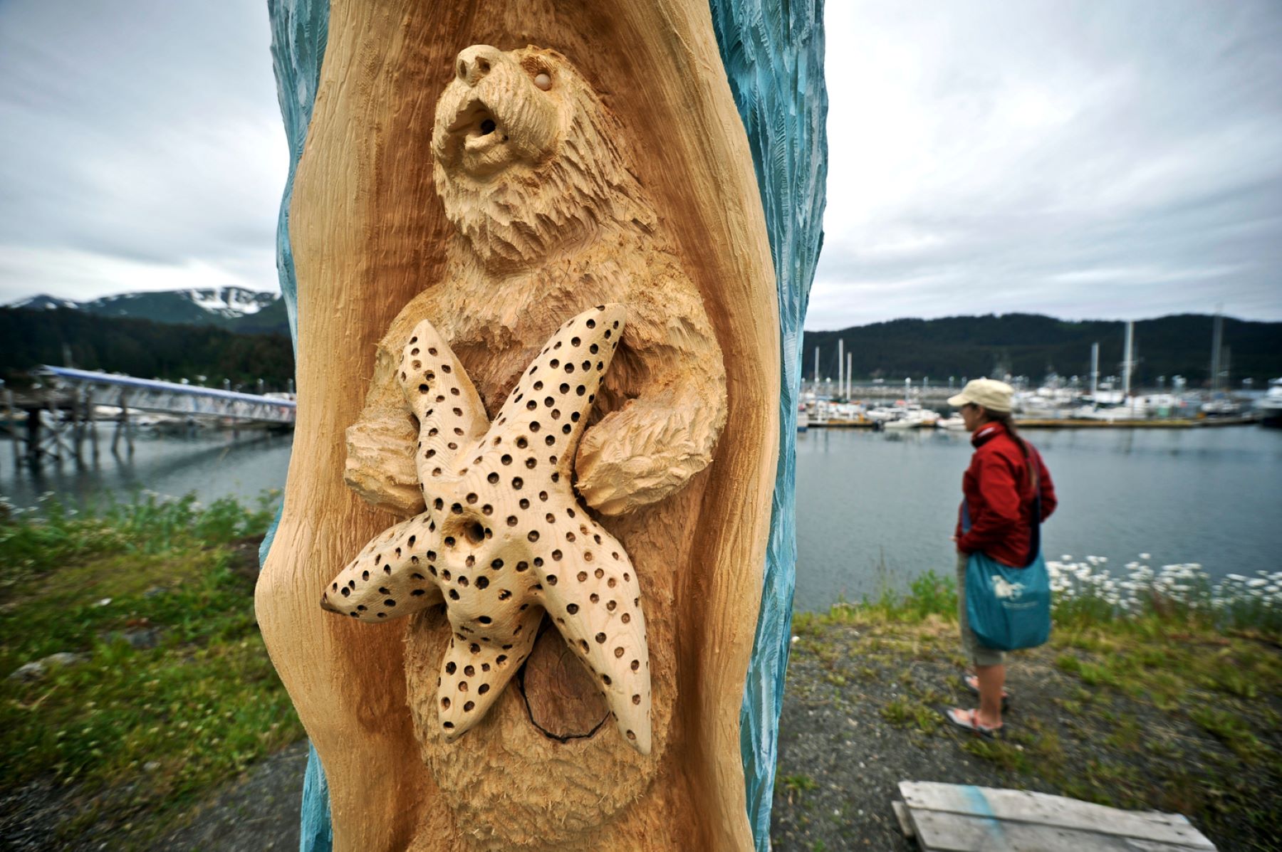 Seldovia, AK Things to Do, Recreation, & Travel Information Travel